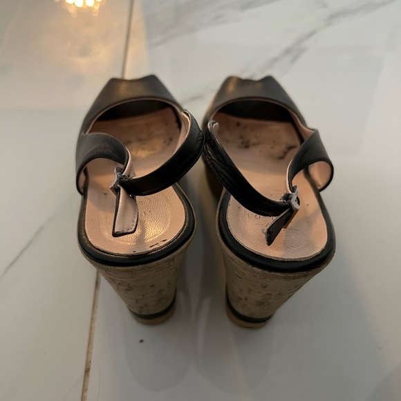 Women’s La Pinta wedge - Picture 4 of 4